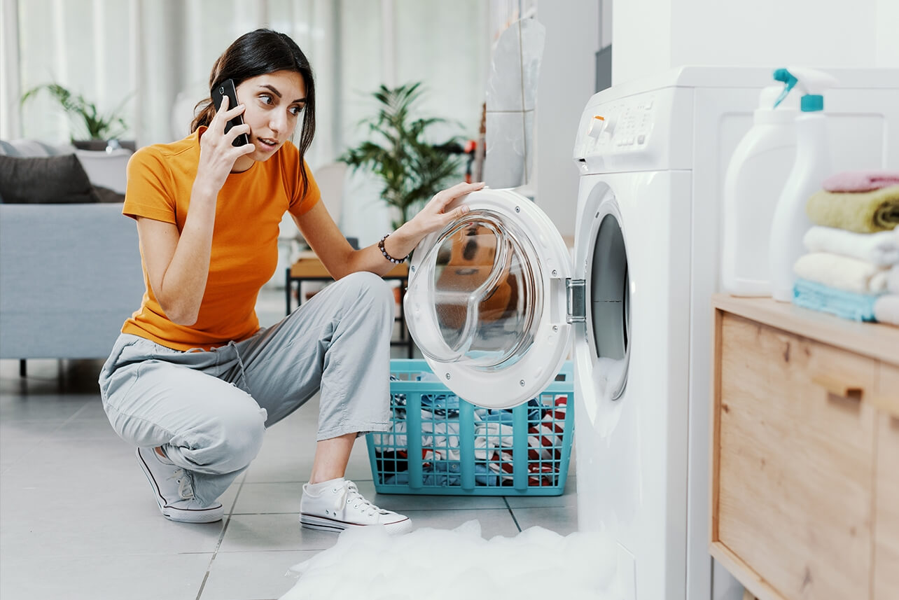 Haushaltsgeräte Reparaturservice Zwickau