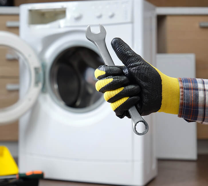 Haushaltsgeräte Reparatur in Zwickau