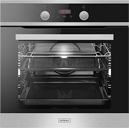 Backofen Reparatur Zwickau