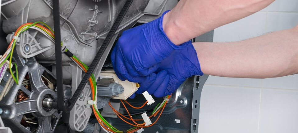 Haushaltsgeräte Reparaturservice Zwickau - Über uns