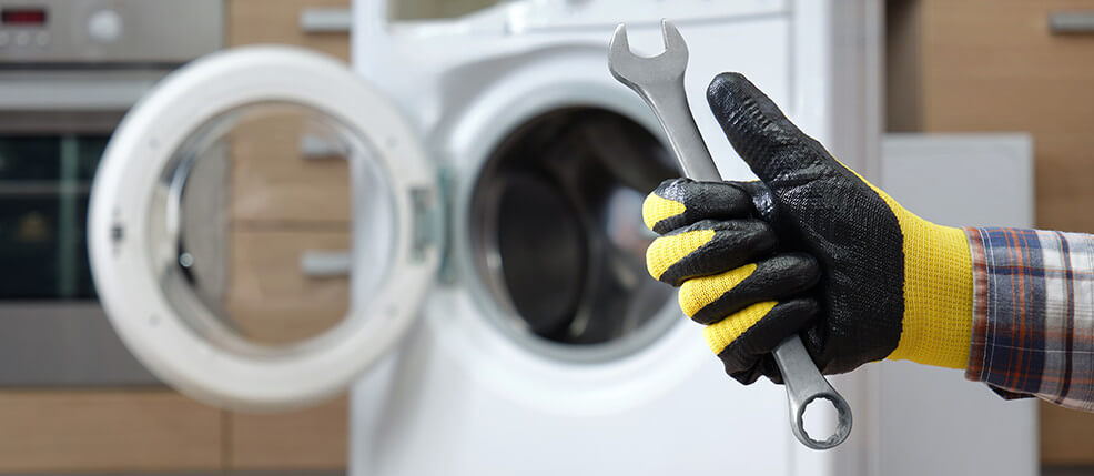 Haushaltsgeräte Reparaturservice Zwickau - Unsere Leistungen