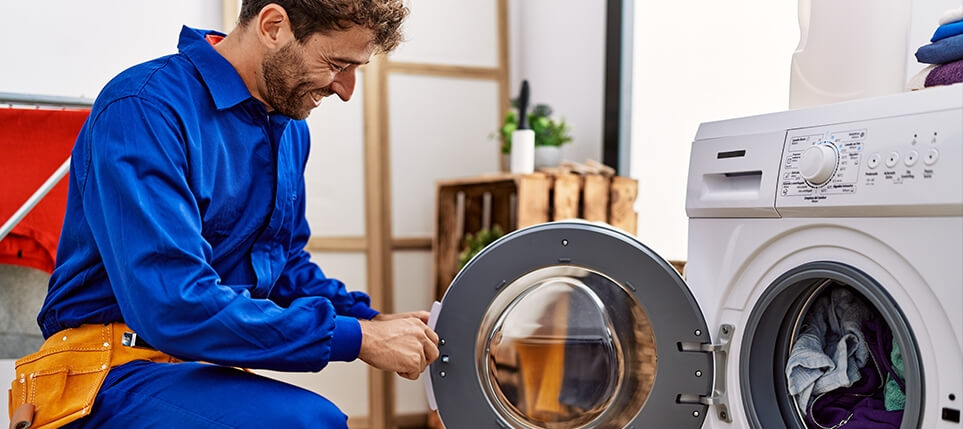 Haushaltsgeräte Reparaturservice Zwickau - Kontakt